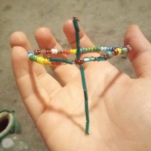 Handmade jewelry